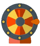 ABCMYR lucky wheel