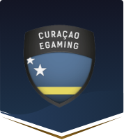 ABCMYR Curacao license seal