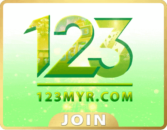 123MYR partner casino join banner