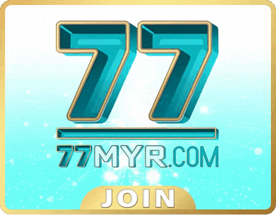 77MYR partner casino join banner